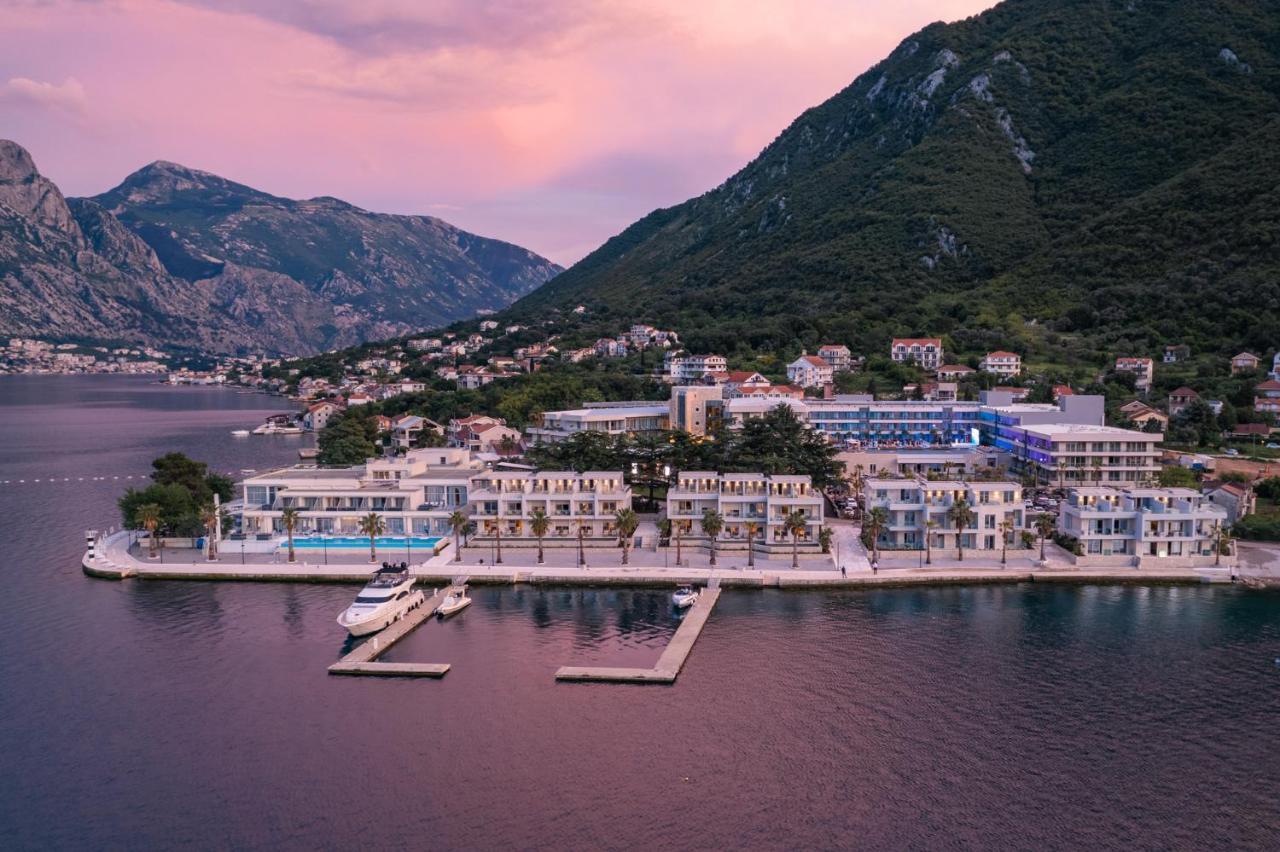 Hyatt Regency Bay 5* Kotor